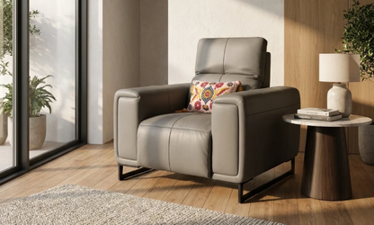 Phantom Electric Reclining Armchair