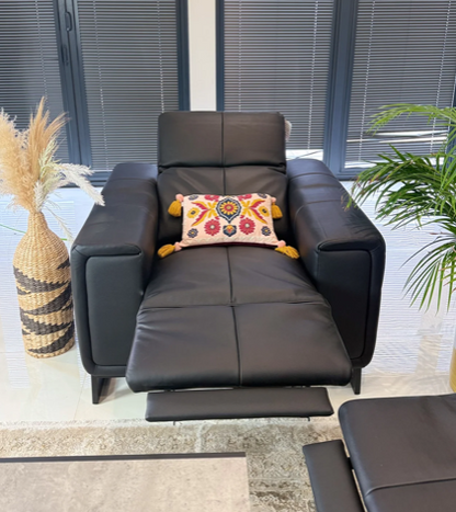 Phantom Electric Reclining Armchair