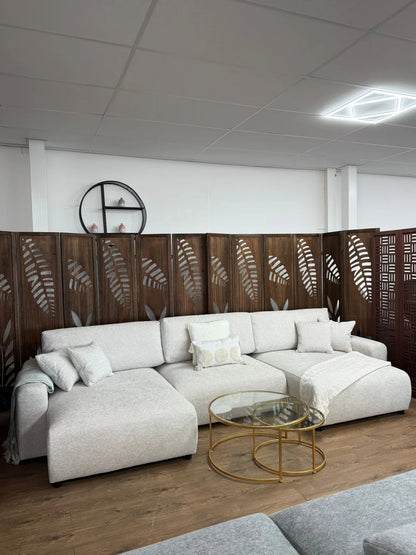 Luma Sofa U Shape Corner