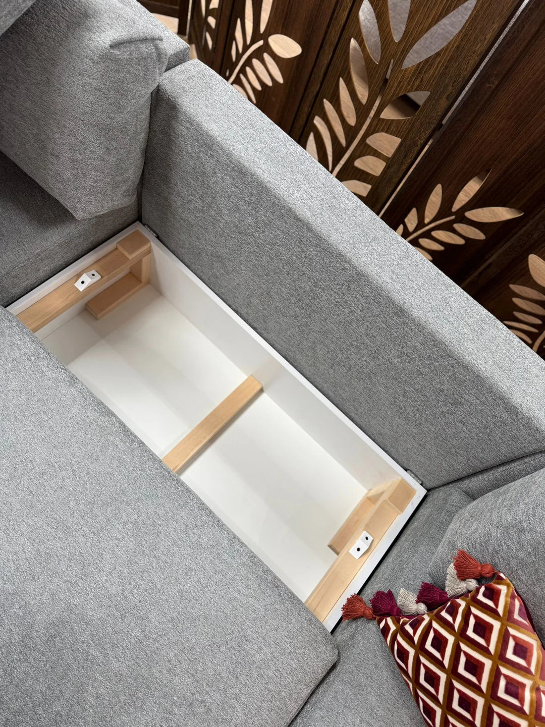 Luma Sofa U Shape Corner