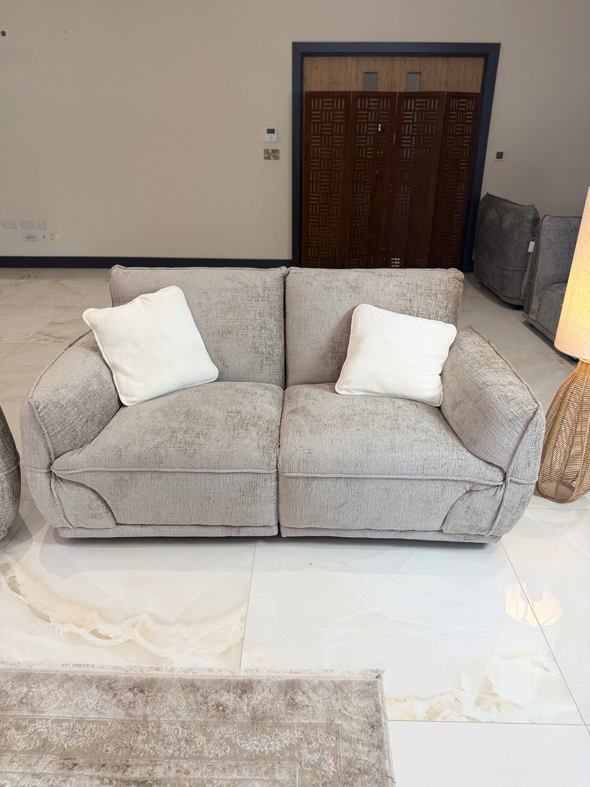 Angelo 2-Seater Sofa
