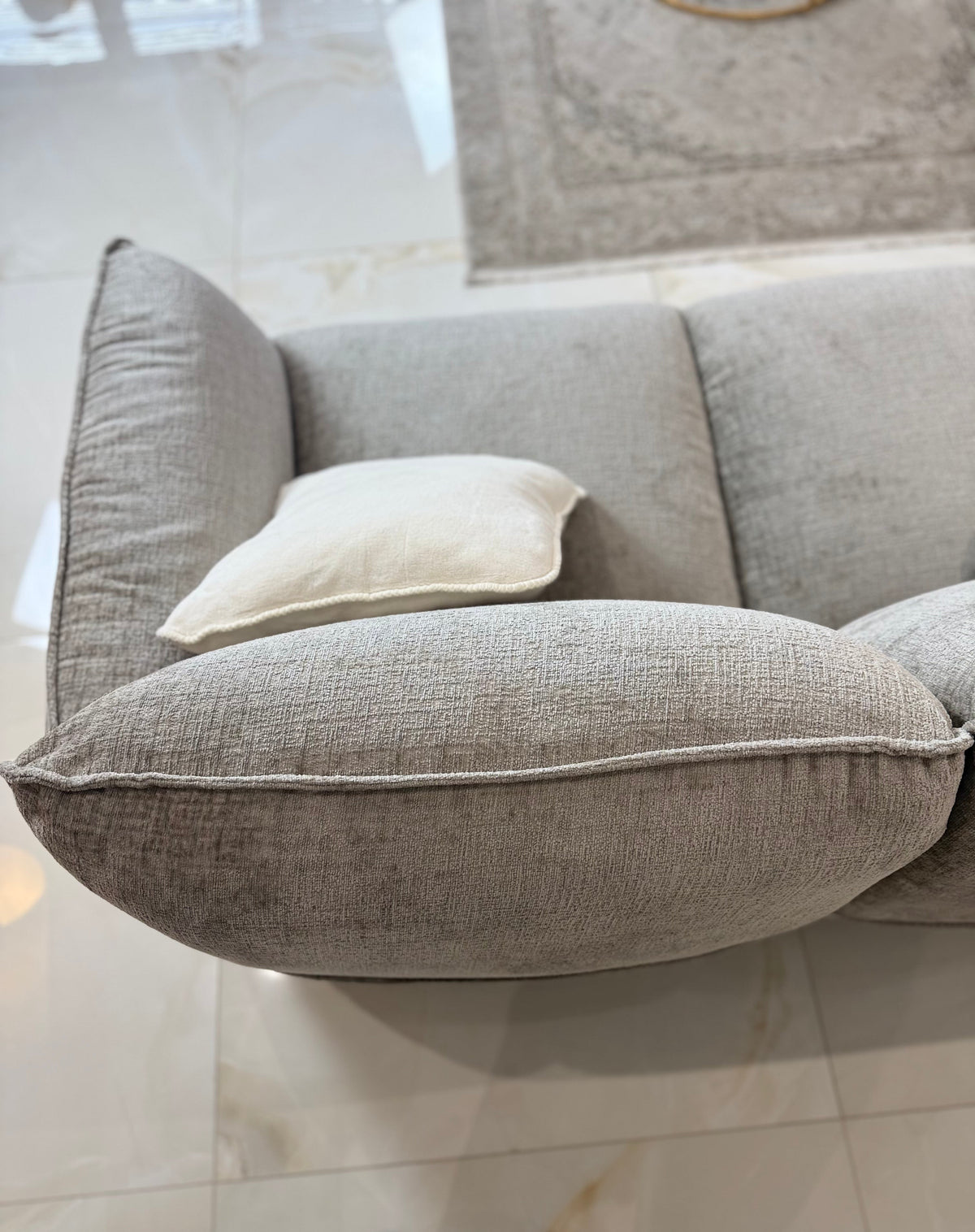 Angelo 2-Seater Sofa