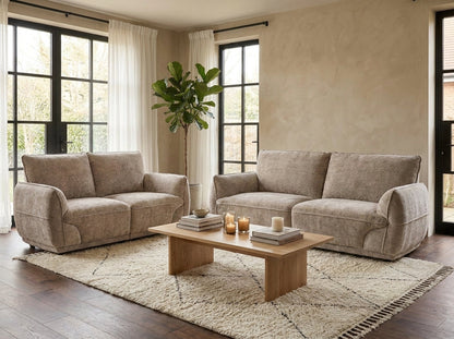 Angelo Sofa 3+2 Set