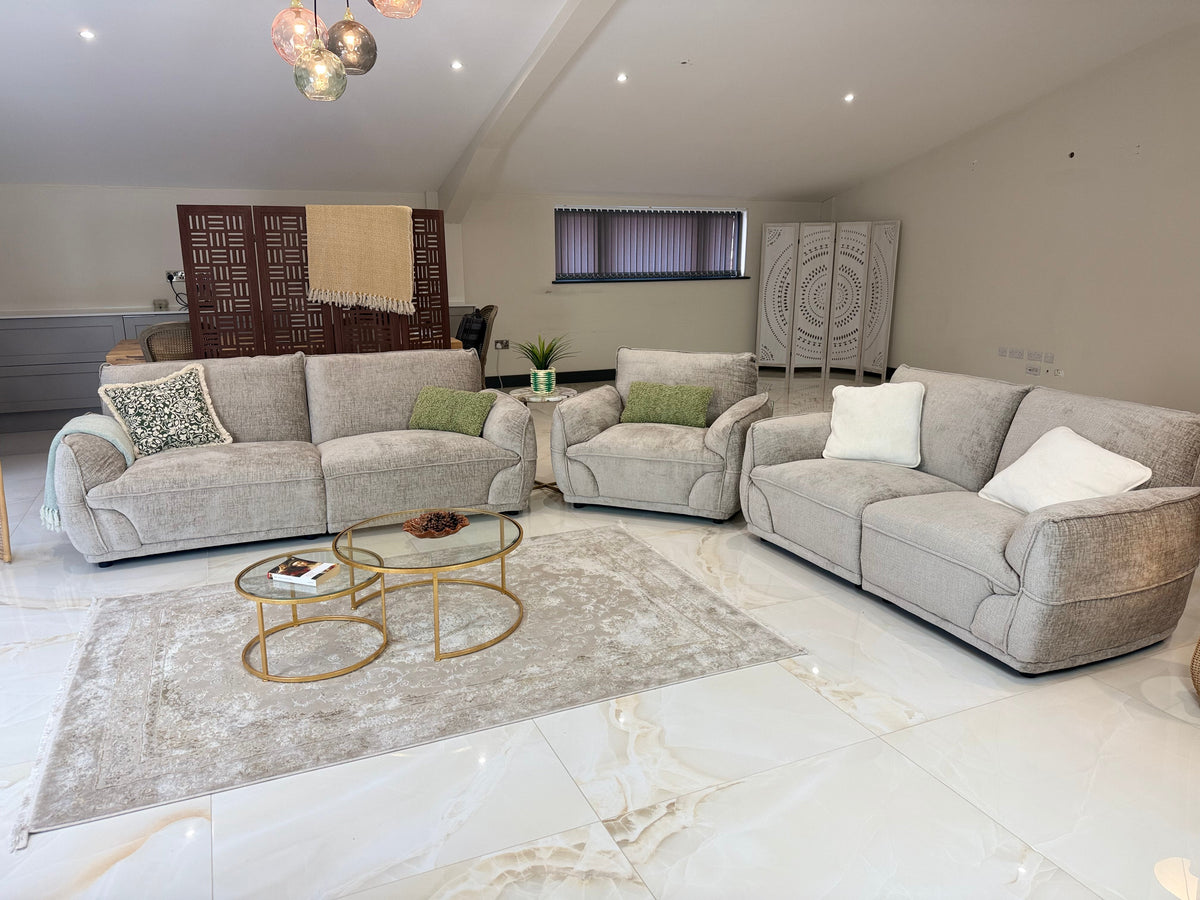 Angelo Sofa 3+2 Set