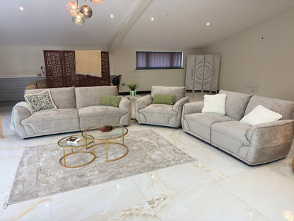 Angelo Sofa 3+2 Set