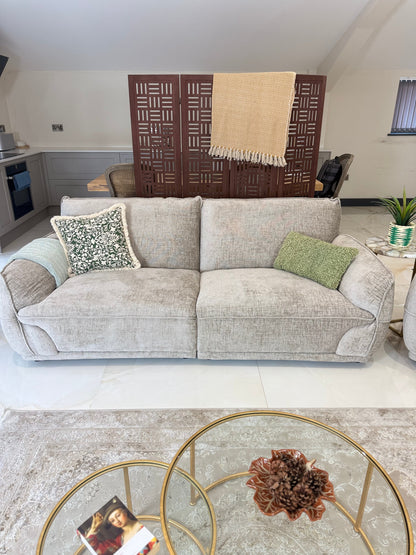 Angelo 3-Seater Sofa
