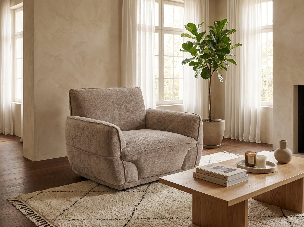 Angelo Sofa Armchair