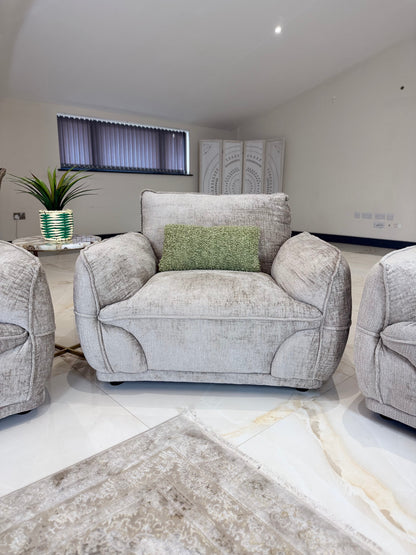 Angelo Sofa Armchair