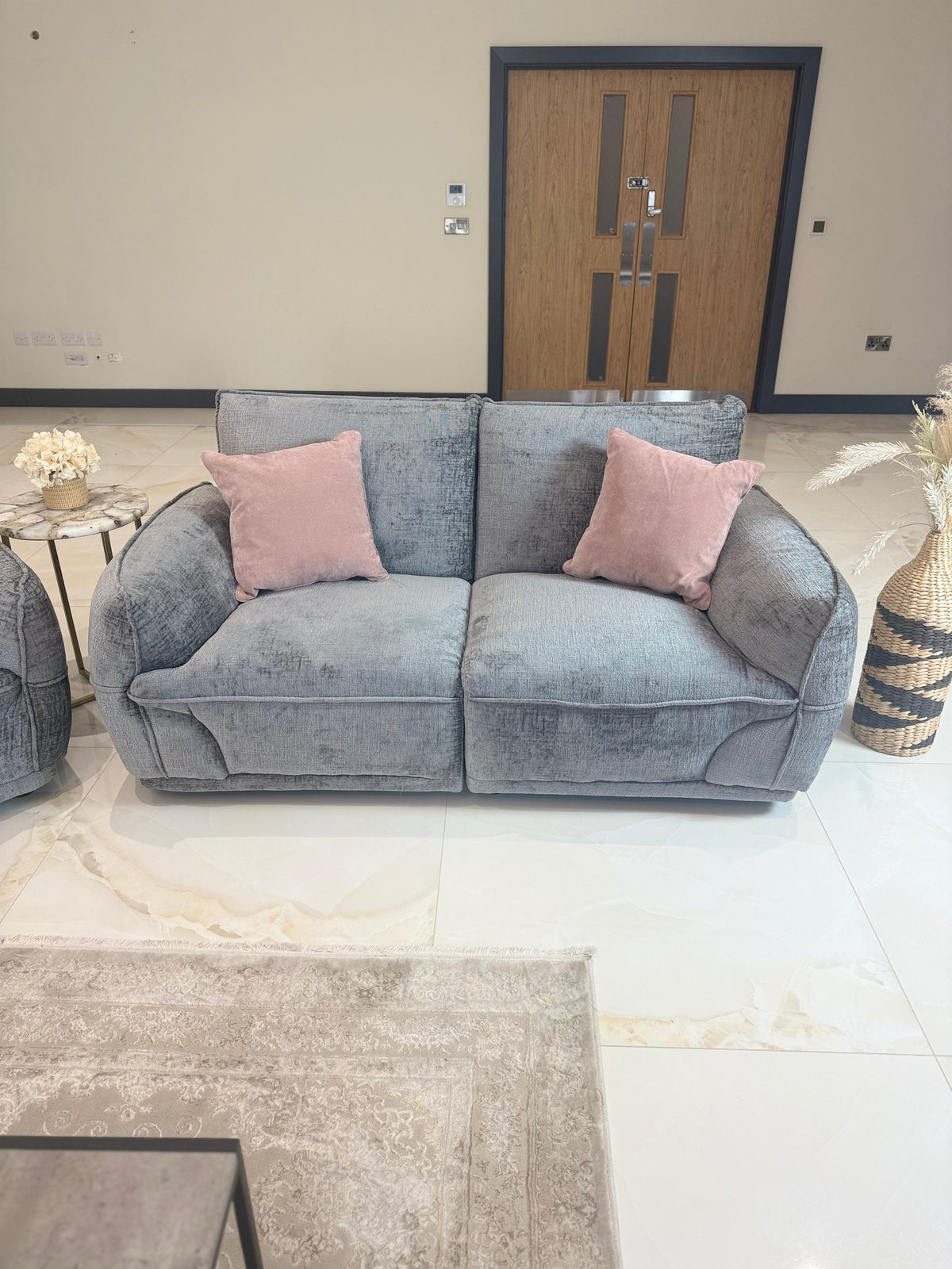 Angelo 2-Seater Sofa