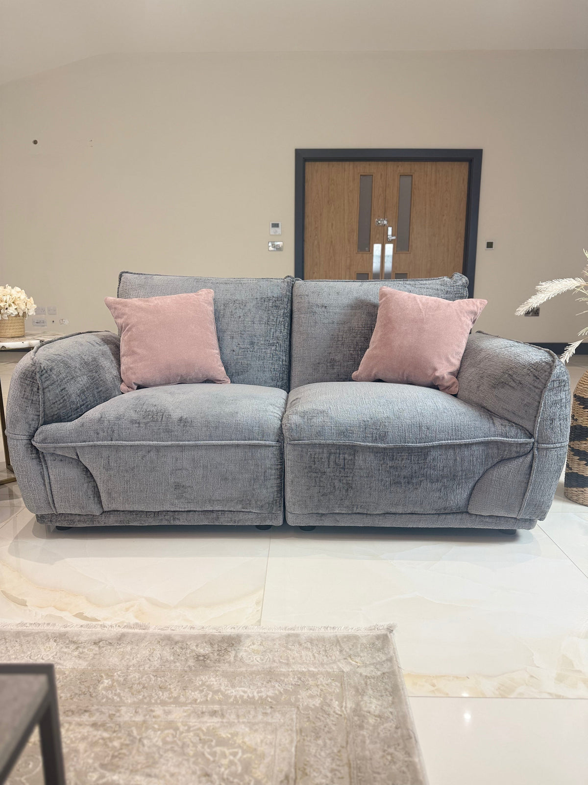 Angelo 2-Seater Sofa
