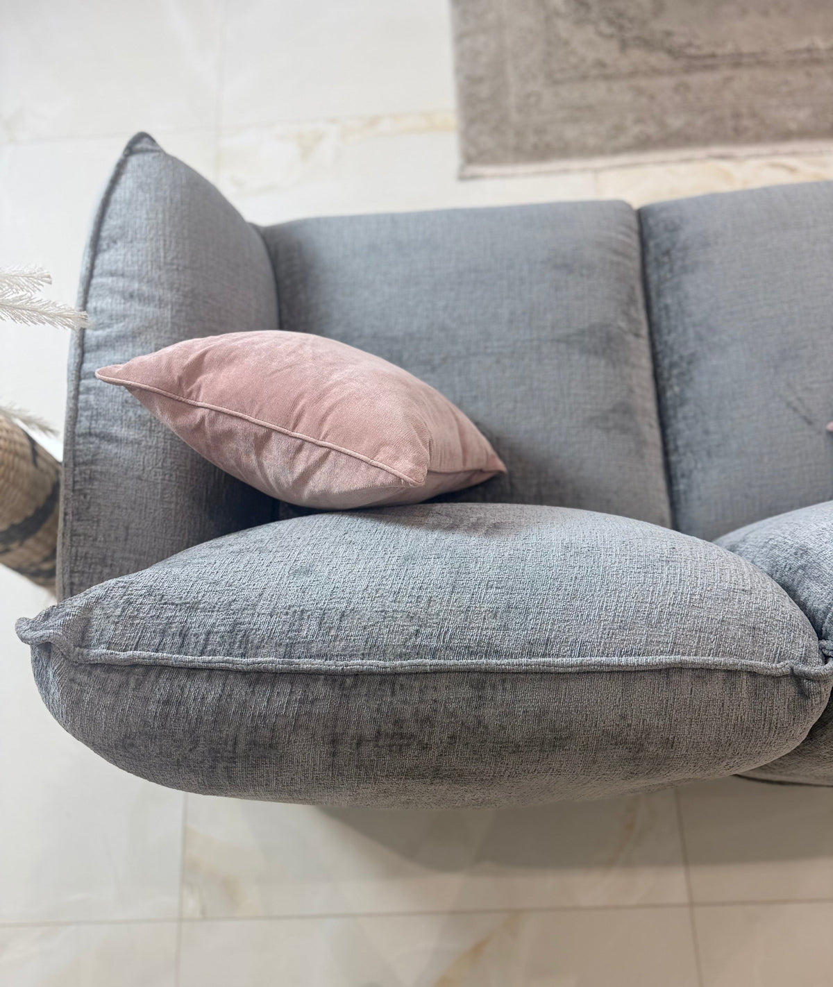 Angelo 2-Seater Sofa