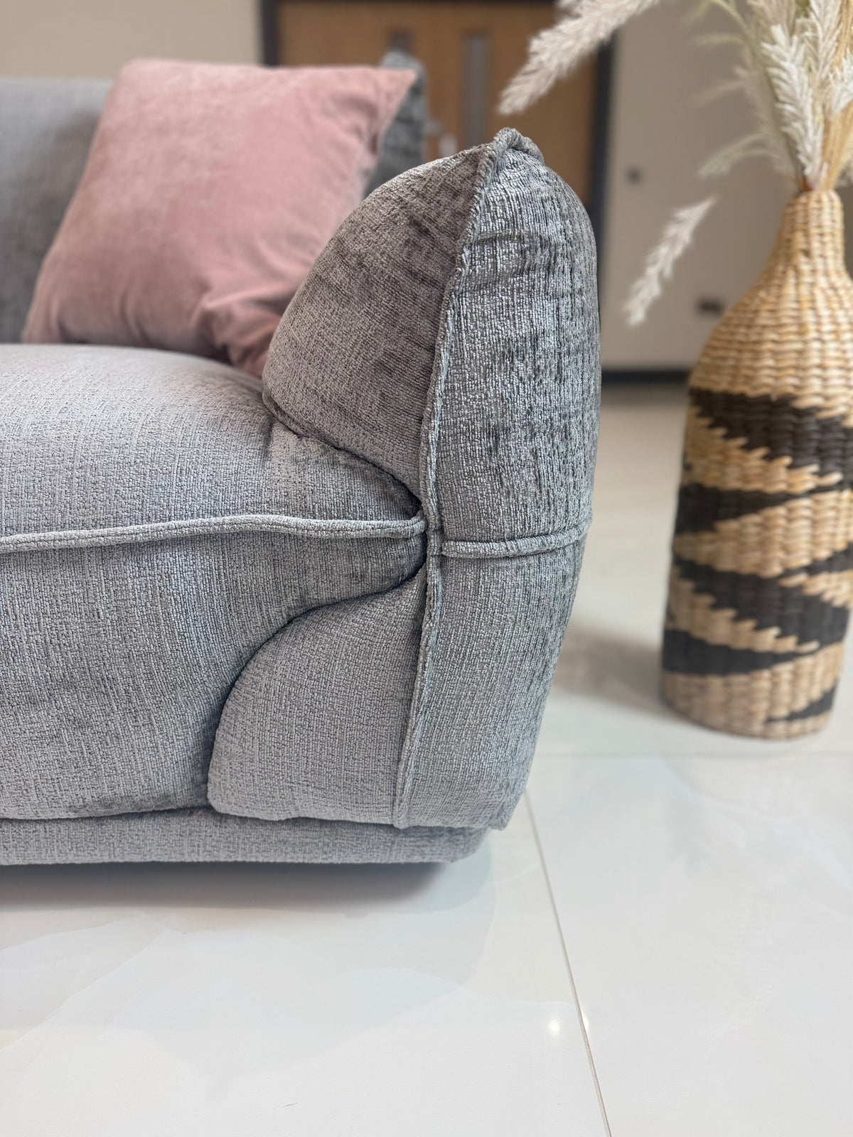 Angelo 2-Seater Sofa