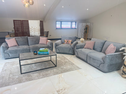 Angelo Sofa 3+2 Set