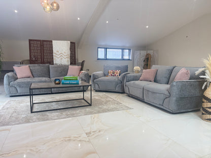 Angelo Sofa 3+2 Set