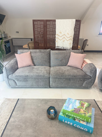 Angelo 3-Seater Sofa