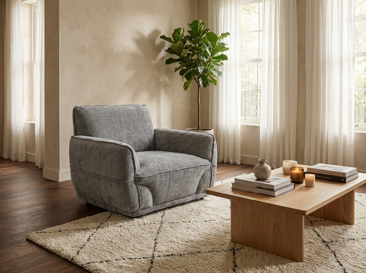 Angelo Sofa Armchair