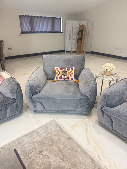 Angelo Sofa Armchair