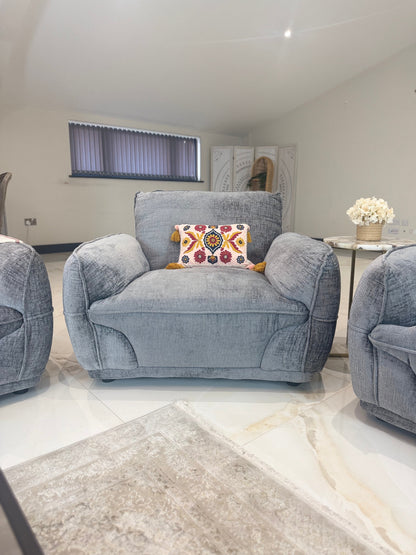 Angelo Sofa Armchair