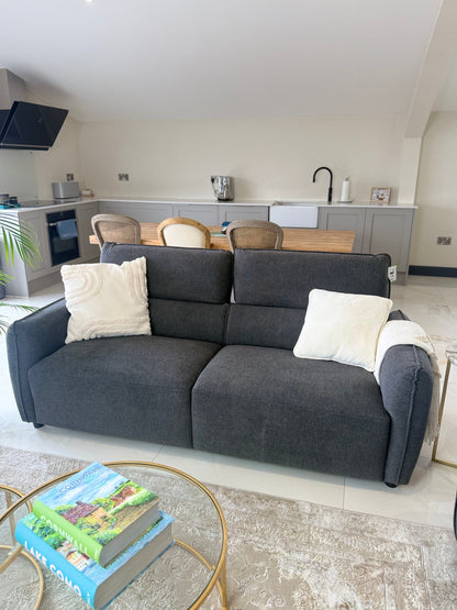 Ascot Sofa 3+2 Set