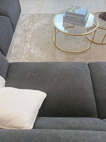 Ascot Sofa 3+2 Set