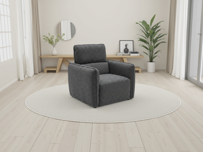 Ascot Sofa Armchair