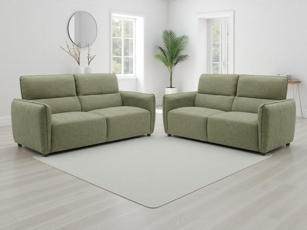 Ascot Sofa 3+2 Set
