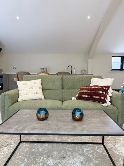 Ascot Sofa 3+2 Set