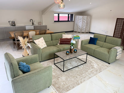 Ascot Sofa 3+2 Set