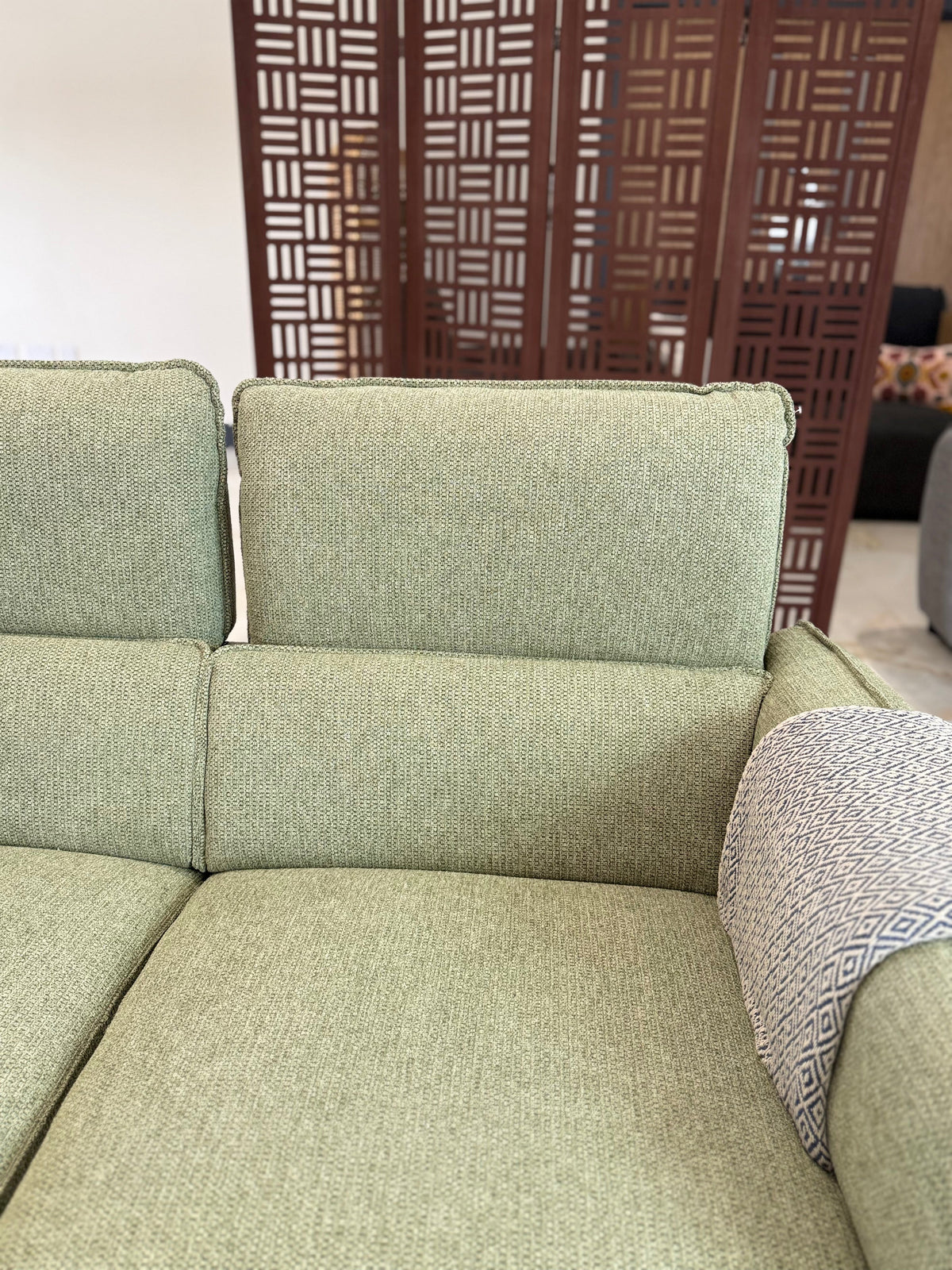 Ascot Sofa 3+2 Set