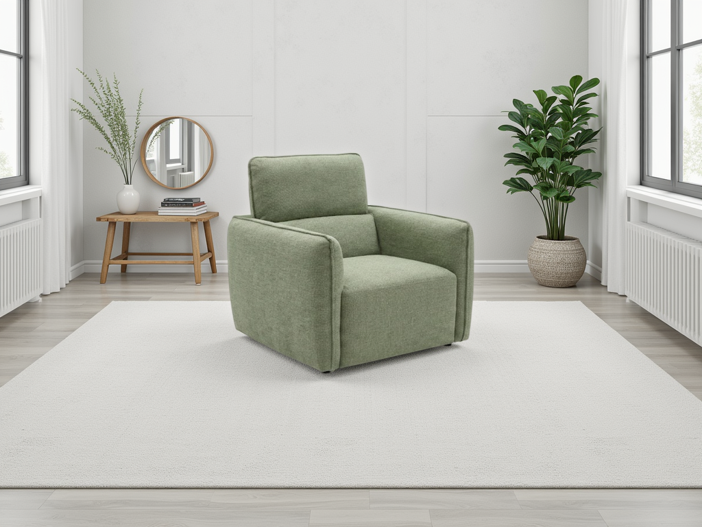 Ascot Sofa Armchair
