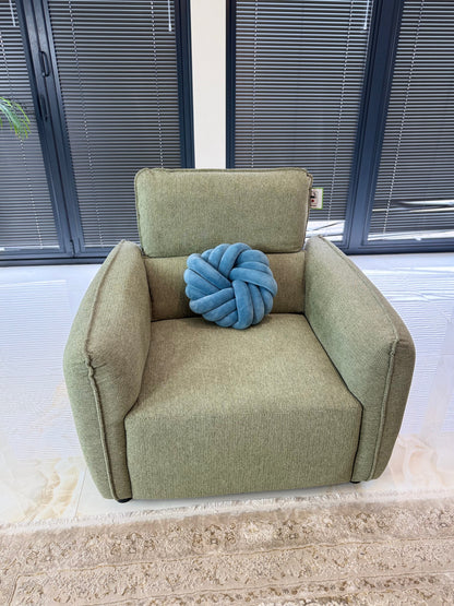 Ascot Sofa Armchair