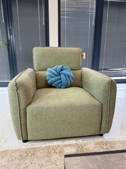 Ascot Sofa Armchair
