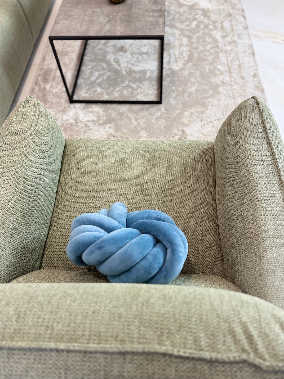 Ascot Sofa Armchair