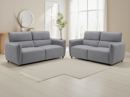 Ascot Sofa 3+2 Set