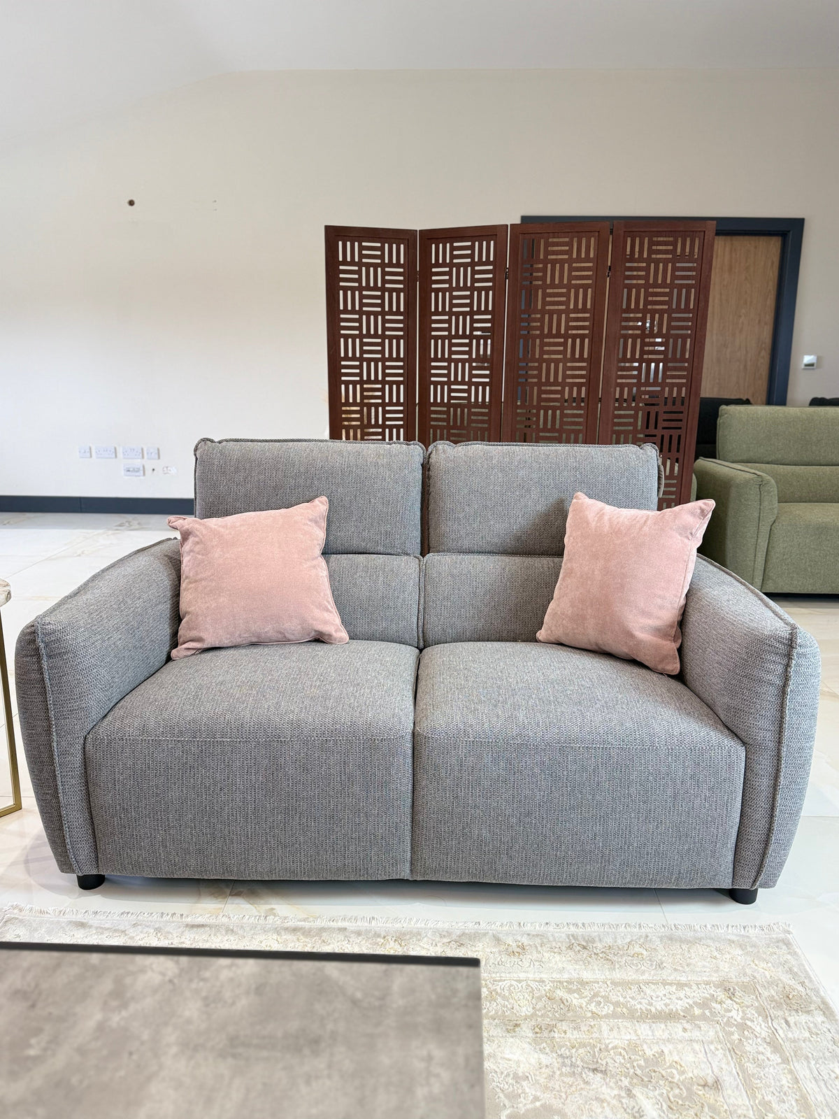 Ascot Sofa 3+2 Set
