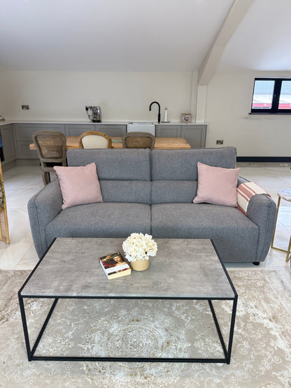 Ascot Sofa 3+2 Set