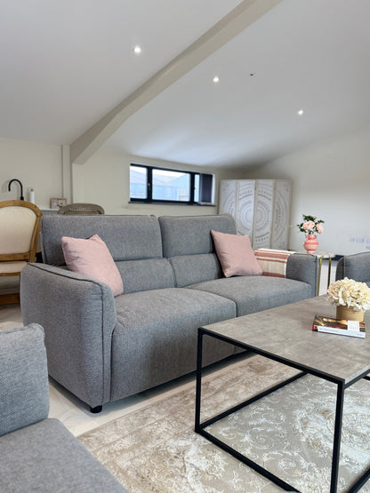Ascot Sofa 3+2 Set