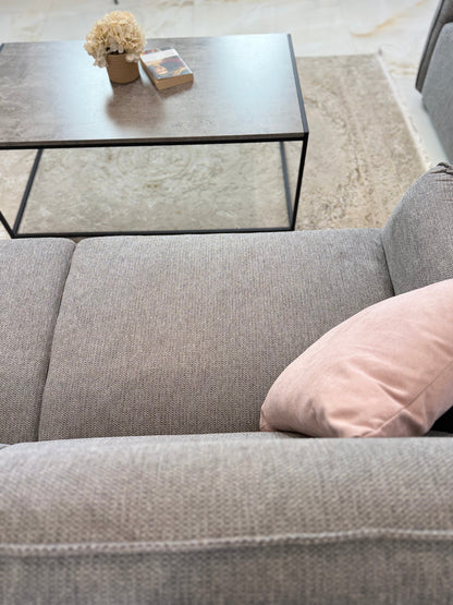 Ascot Sofa 3+2 Set