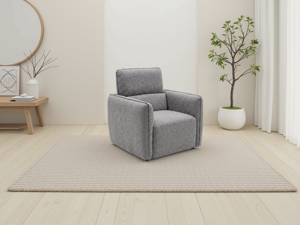Ascot Sofa Armchair