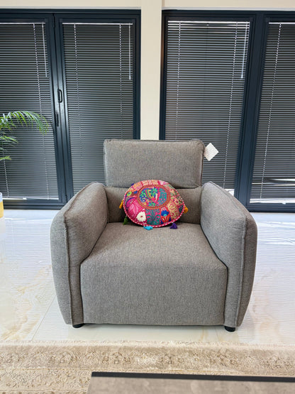Ascot Sofa Armchair
