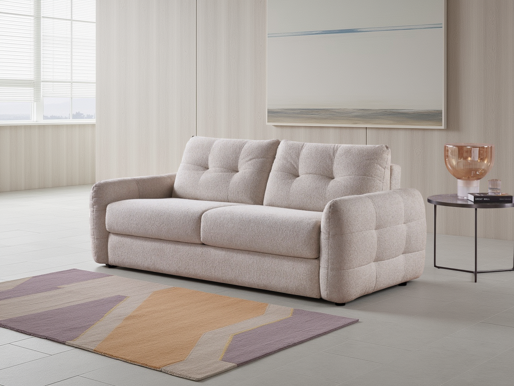 Athens Sofabed 3-Seater