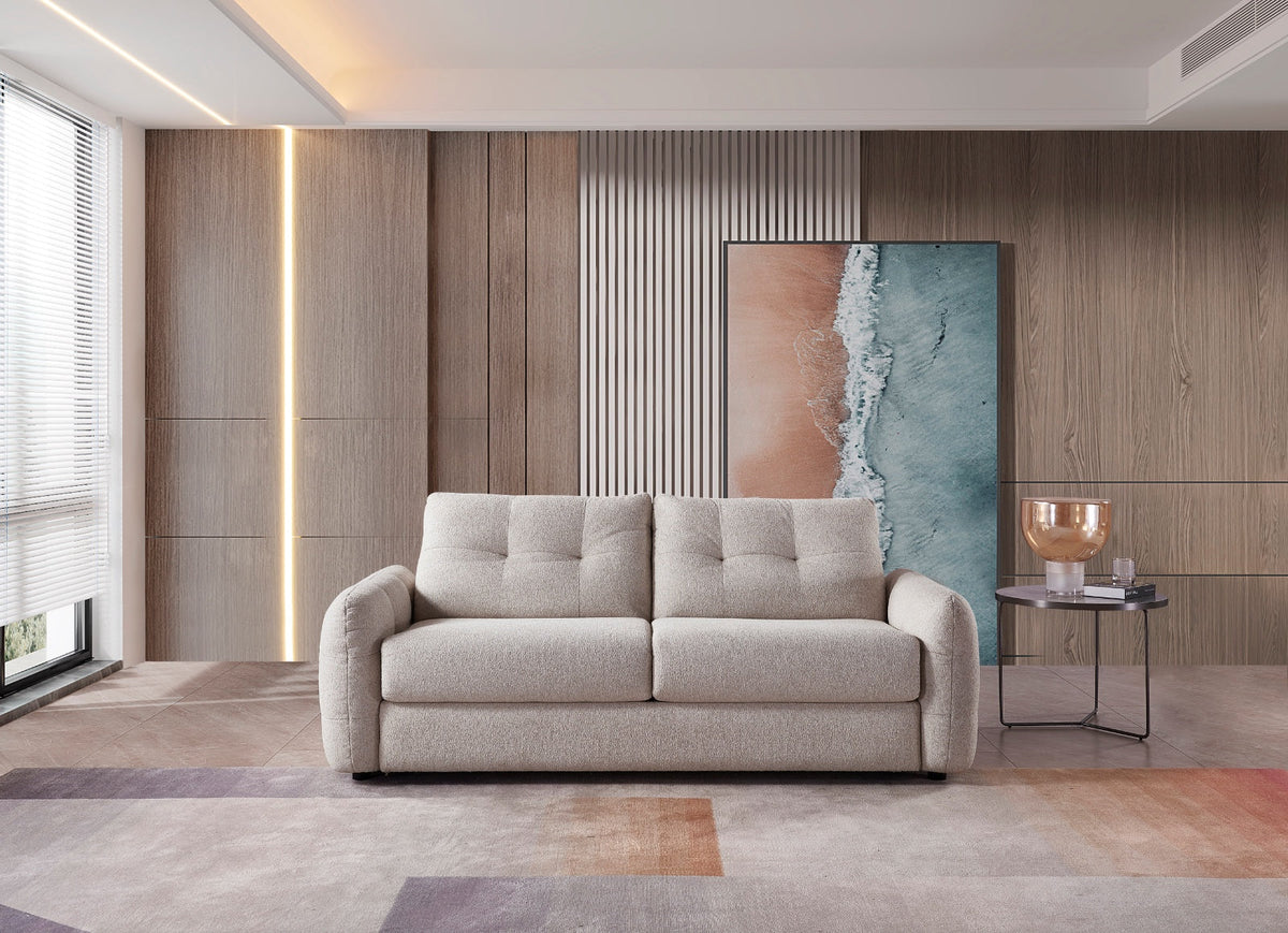Athens Sofabed 3-Seater