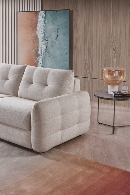 Athens Sofabed 3-Seater
