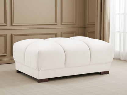 Azzuro Sofa Footstool