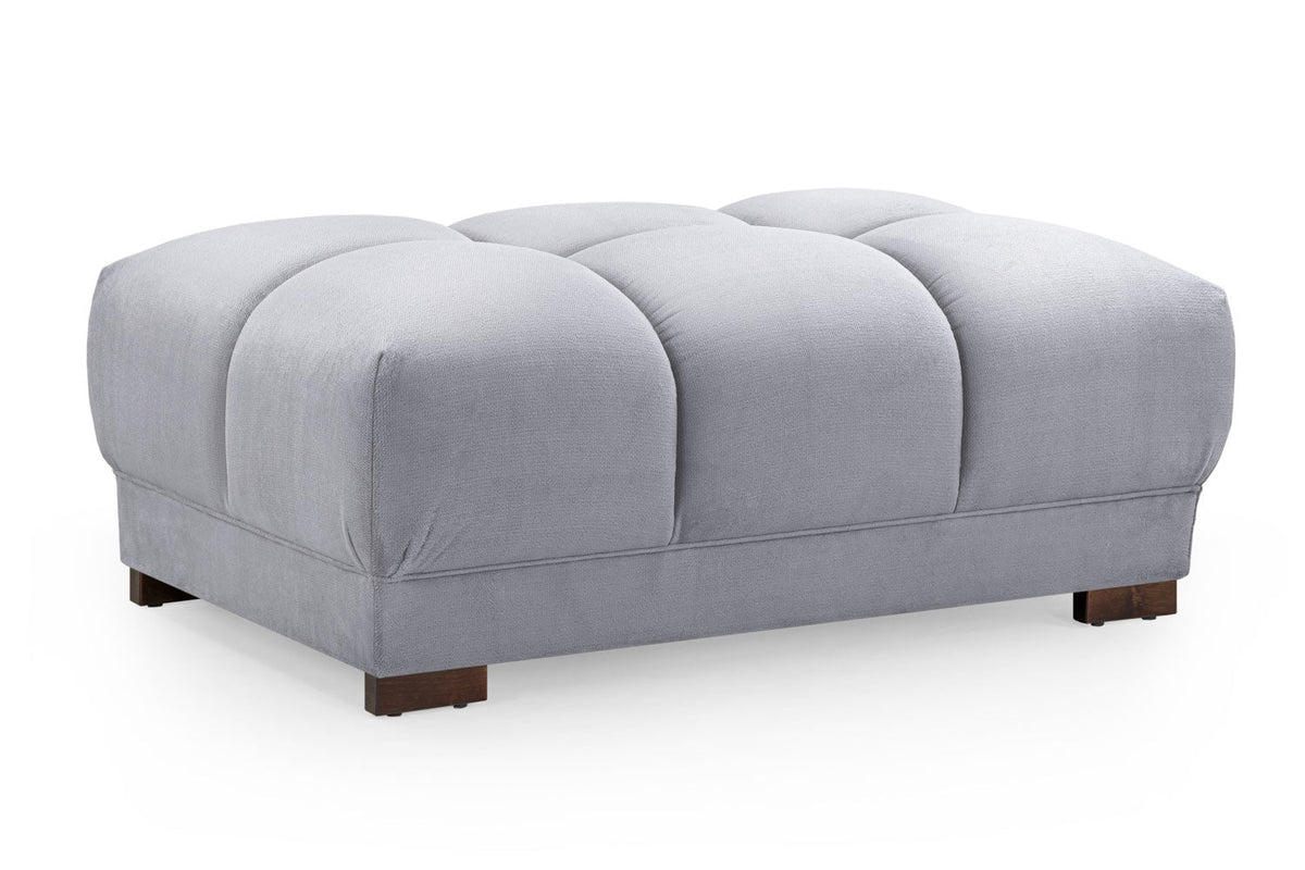 Azzuro Sofa Footstool