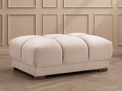 Azzuro Sofa Footstool