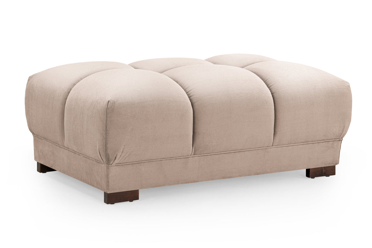 Azzuro Sofa Footstool