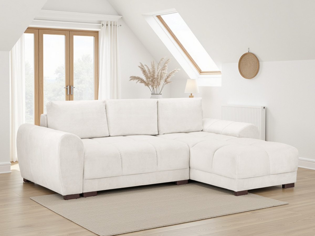 Azzuro Sofabed Universal Corner