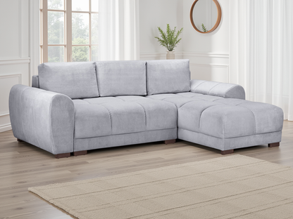 Azzuro Sofabed Universal Corner