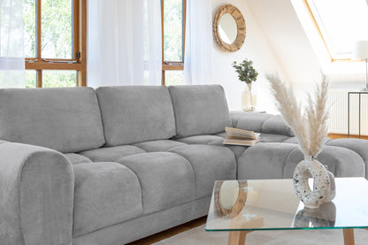 Azzuro Sofabed Universal Corner